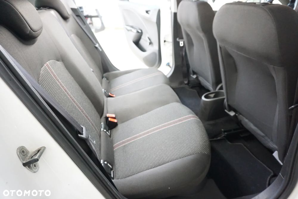 Opel Corsa 1.4 Cosmo - 22