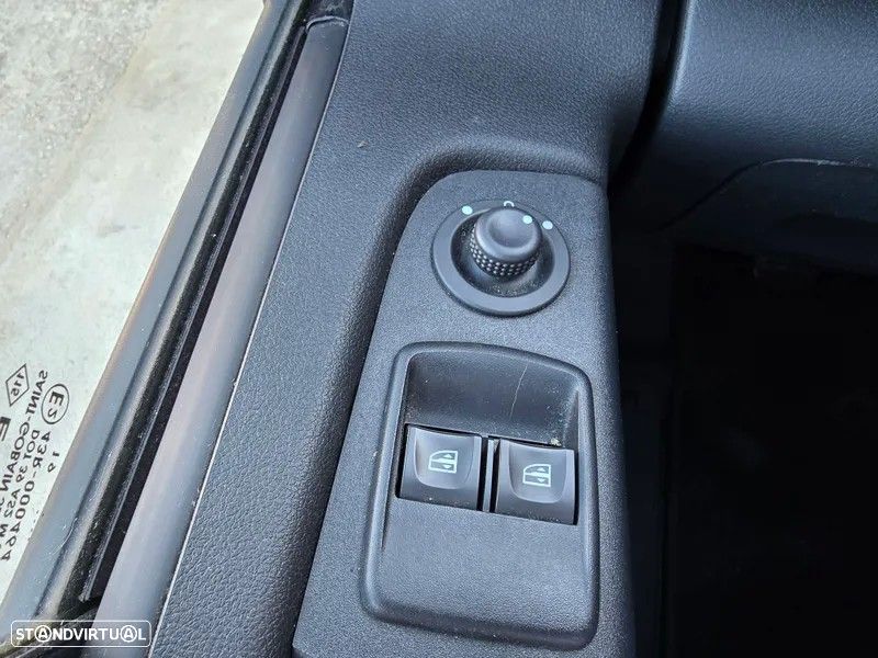 Renault Trafic 1.6 dCi L2H1 1.2T - 13