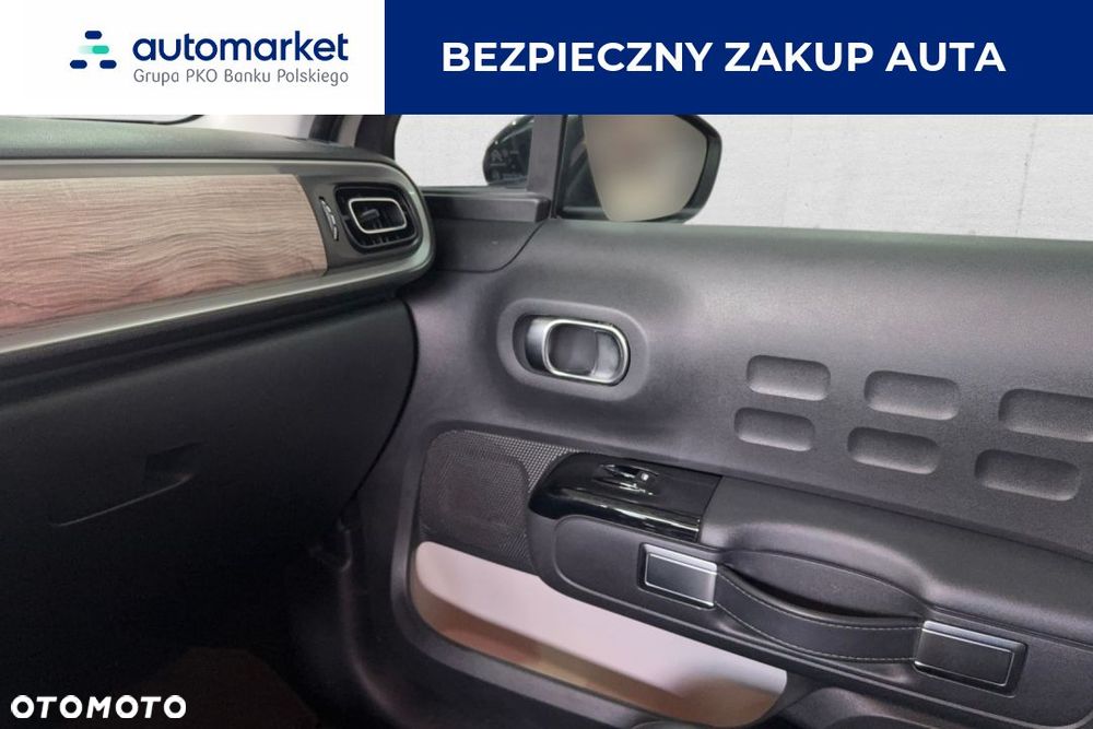 Citroën C3 1.2 PureTech Max EAT6 - 16