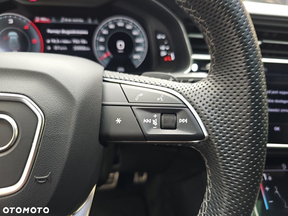 Audi Q8 50 TDI mHEV Quattro Tiptronic - 16