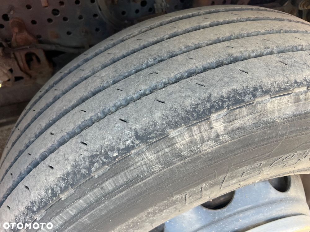 Mercedes-Benz Actros 450 MP4 1845 - 16