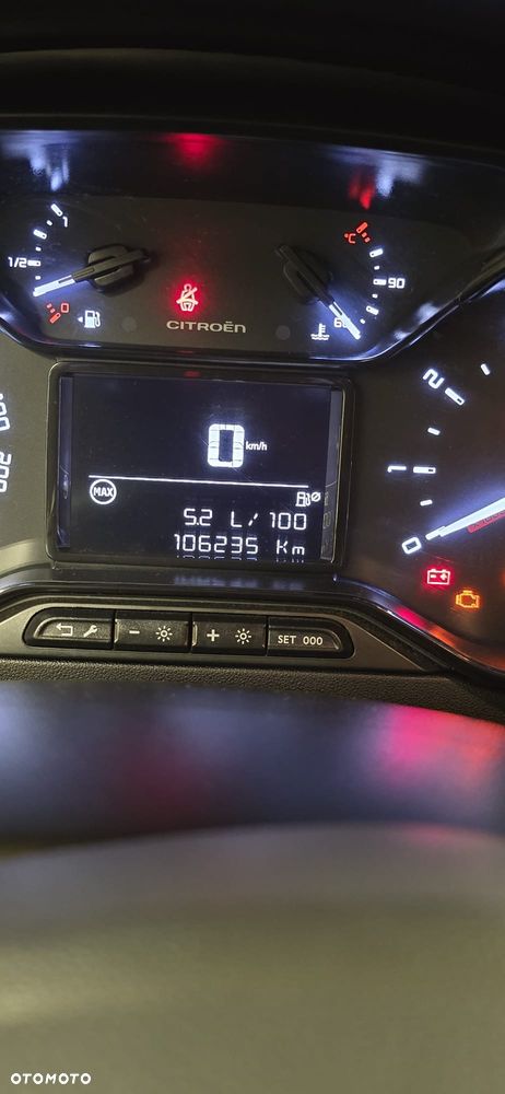 Citroën C3 BlueHDi 100 S&S FEEL - 15