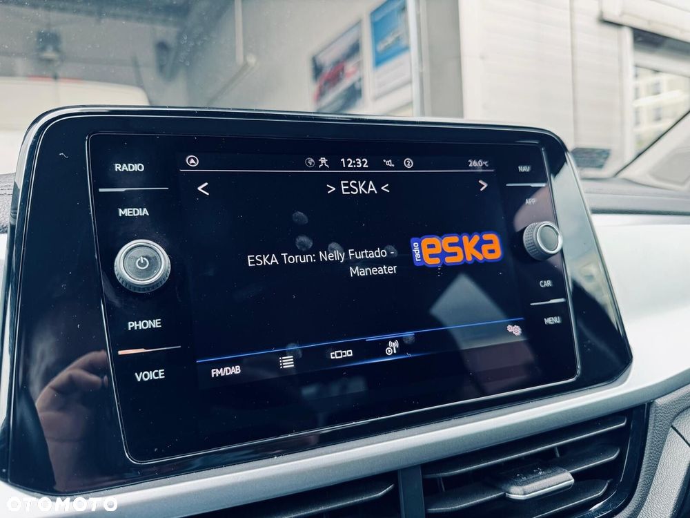 Volkswagen T-Roc 1.5 TSI Life DSG - 25