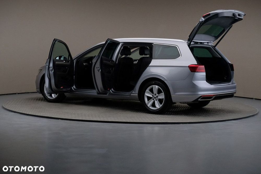 Volkswagen Passat Variant 2.0 TSI Elegance DSG - 7