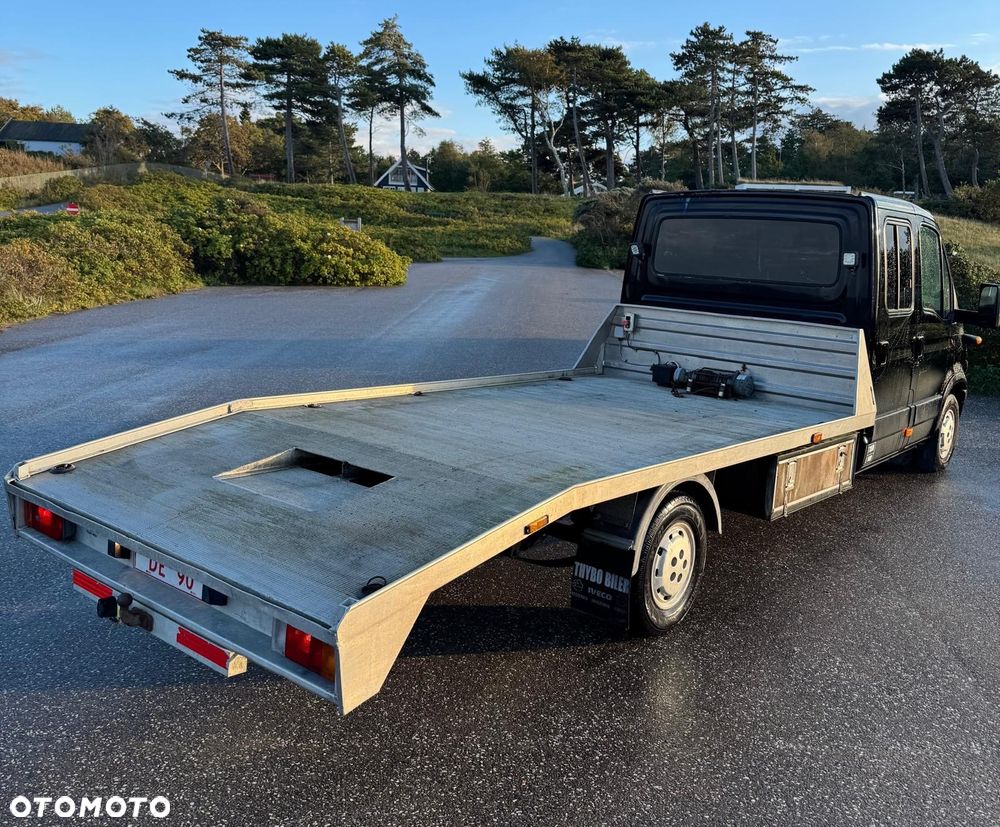 Iveco Daily 35S 12 - 5