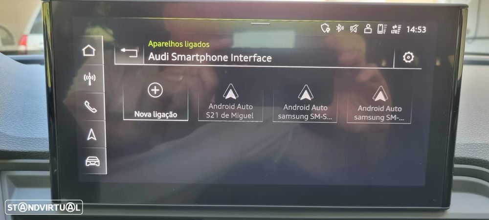 Audi Q5 50 TFSIe quattro S line S tronic - 43