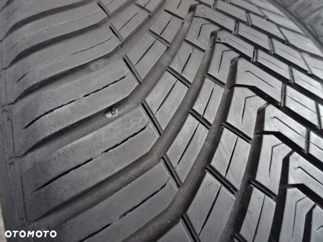 255/45/R20 105W Continental All Season Contact - 3