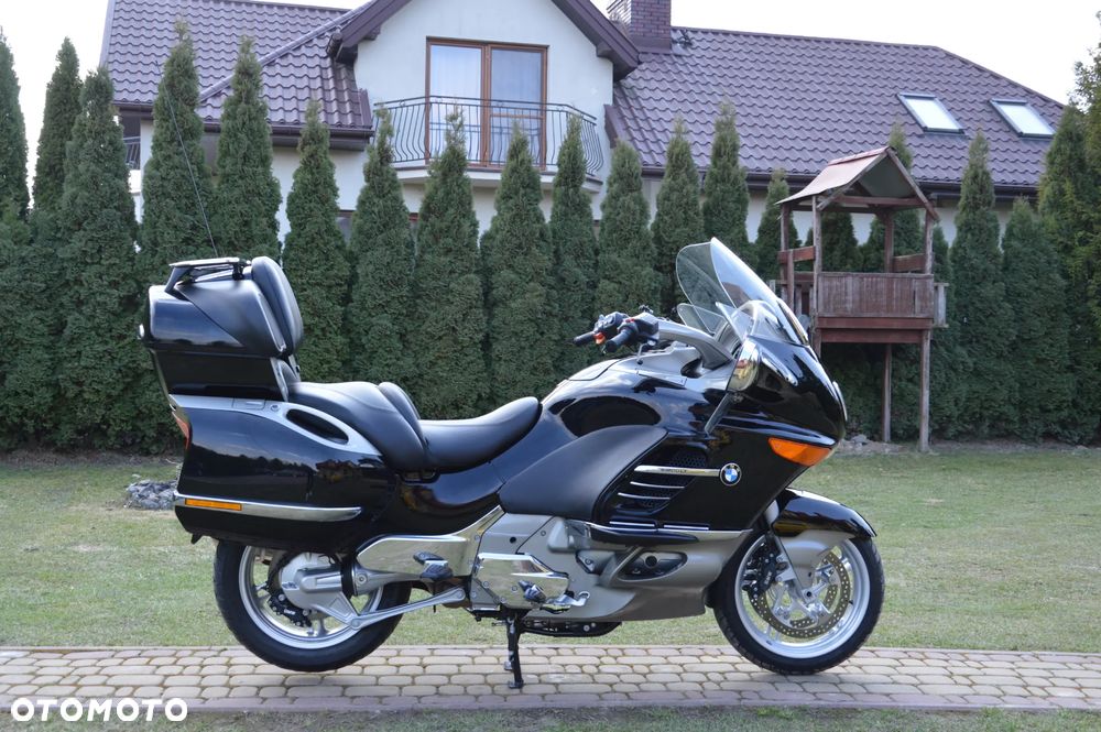 BMW LT - 9
