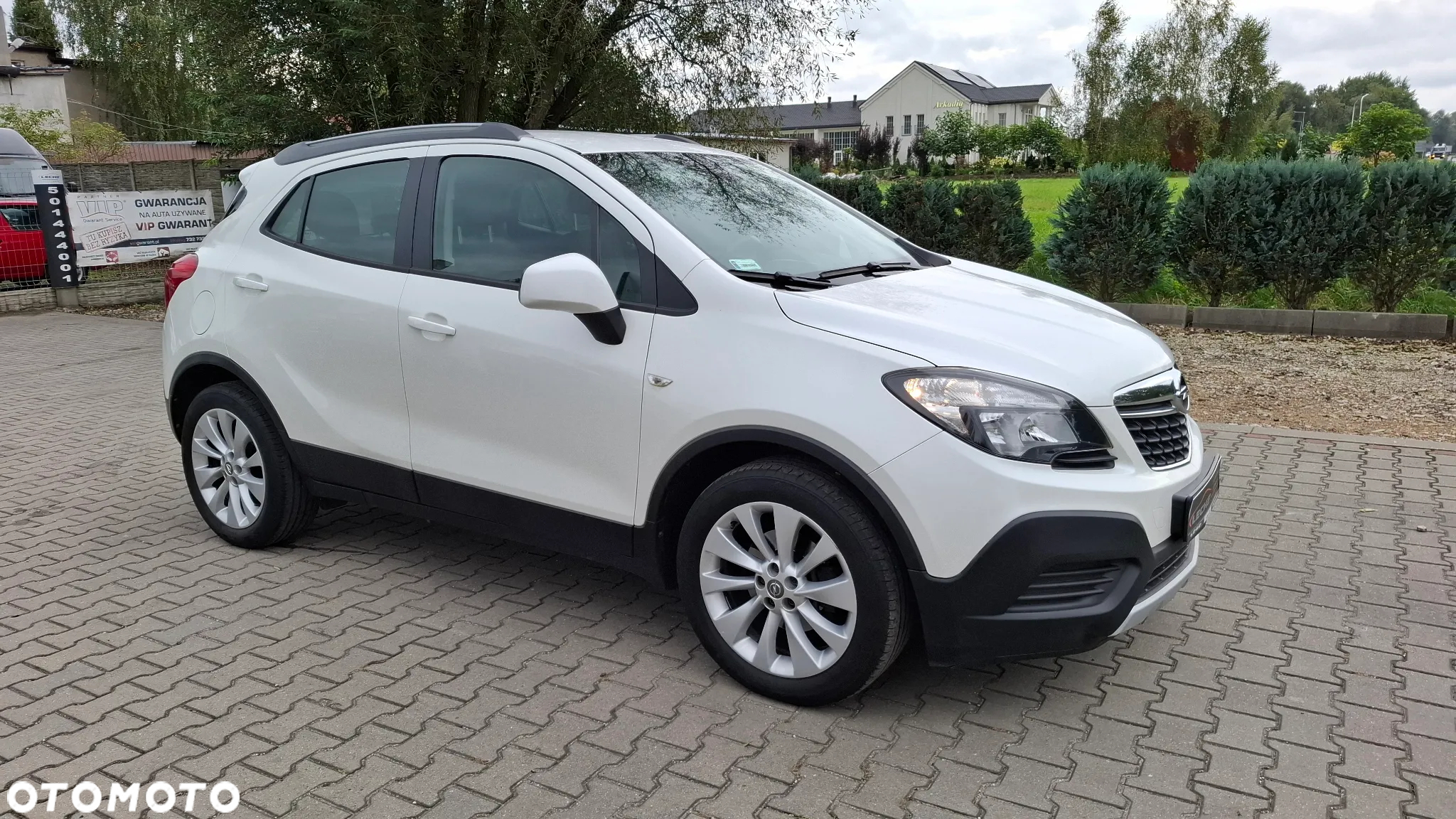 Opel Mokka 1.6 Active S&S - 7