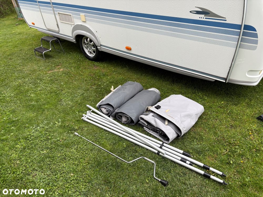Adria ADORA 462 PH - 12