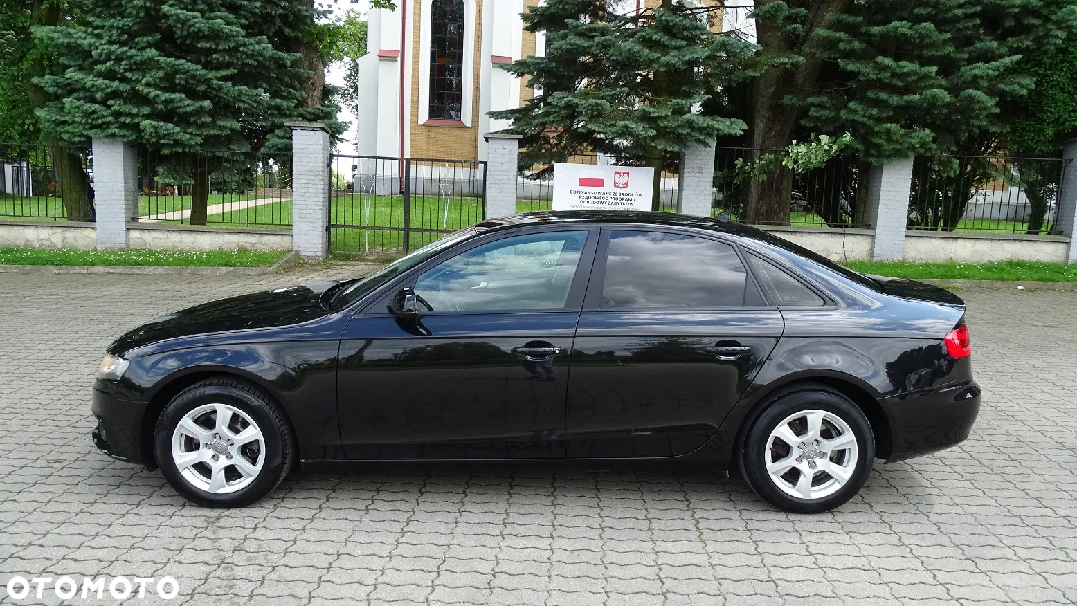 Audi A4 2.0 TDI - 5