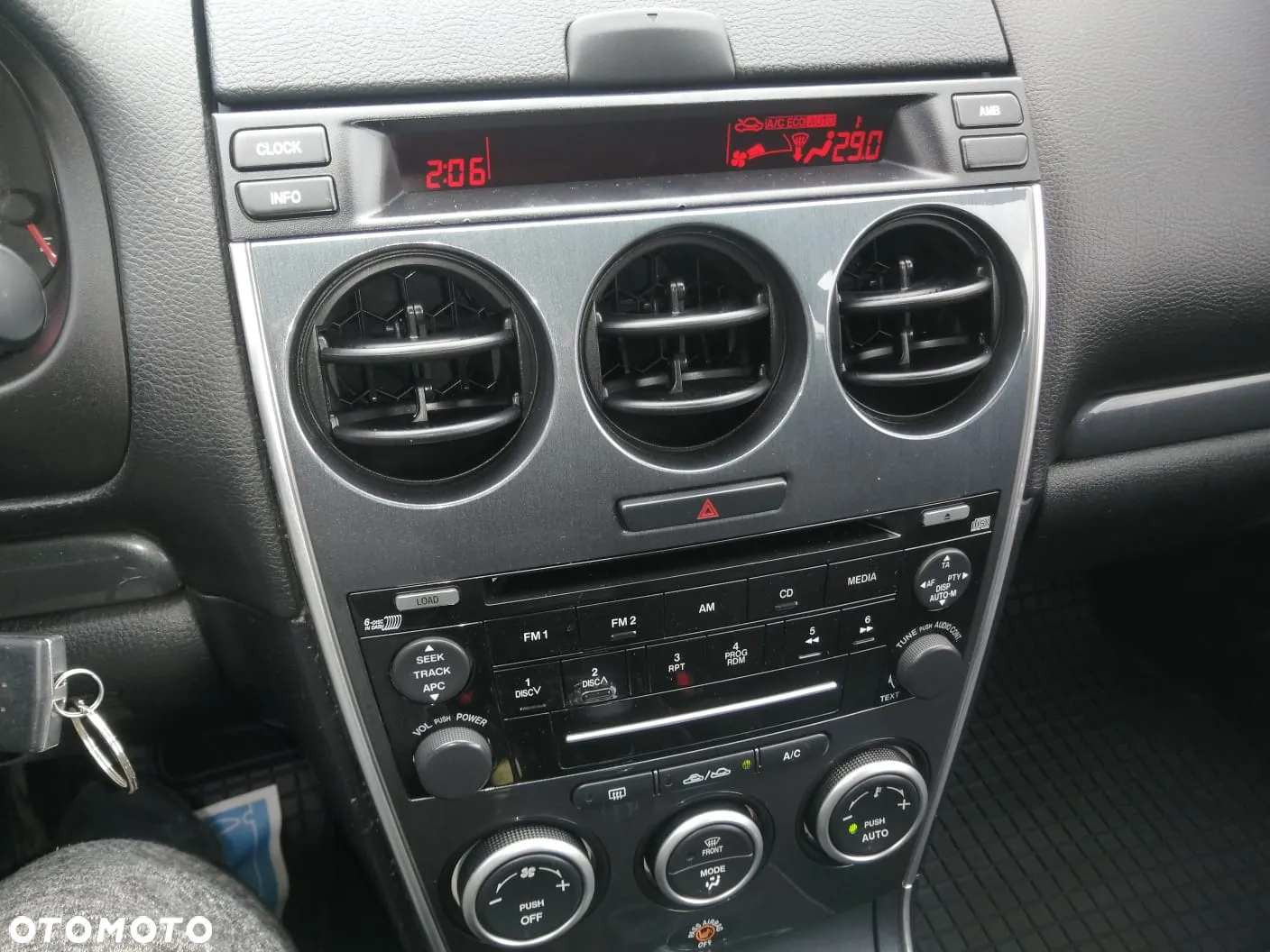 Mazda 6 2.0 Active - 22