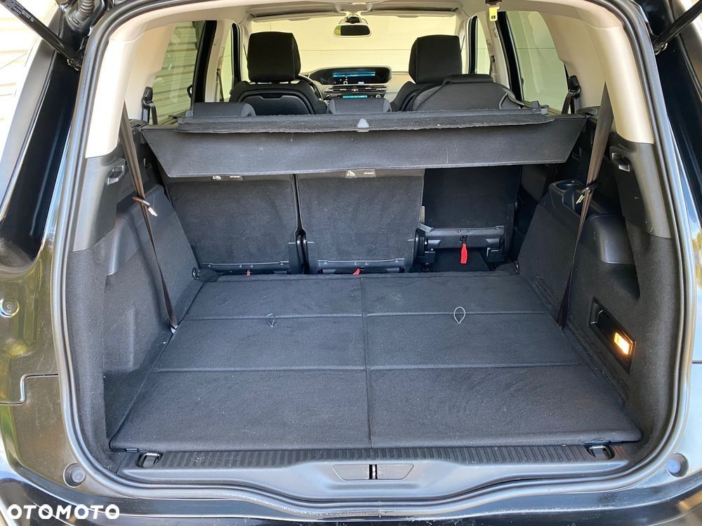 Citroën C4 Grand Picasso BlueHDi 150 EAT6 Exclusive - 22