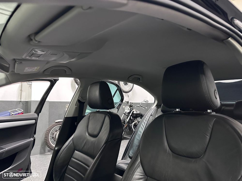 Skoda Octavia 2.0 TDI Sportline - 11