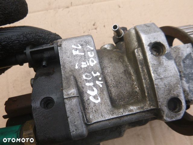 POMPA WTRYSKOWA RENAULT CLIO II DELPHI R9042A014A 1.5 DCI - 3