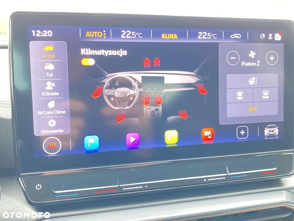 Cupra Formentor 1.5 TSI DSG - 30