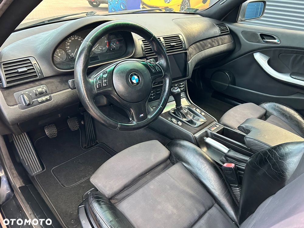 BMW Seria 3 - 7