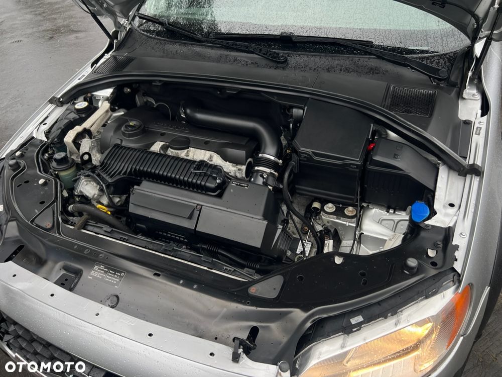 Volvo XC 70 - 32