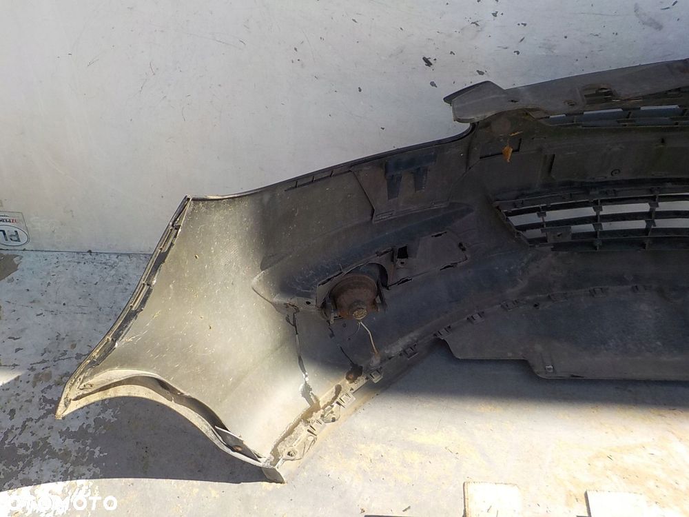 236 OPEL CORSA D ZDERZAK PRZÓD PRZEDNI - 5