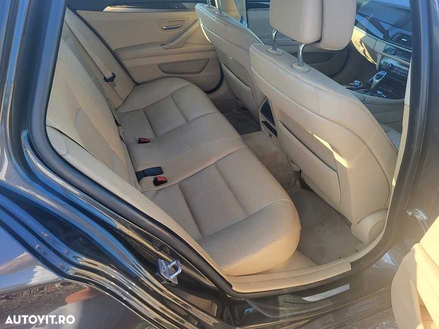 Usa usi bmw f10-f11 culoare A90 DEZMEMBREZ BMW F11 motor 2.0d an 2013 - 6