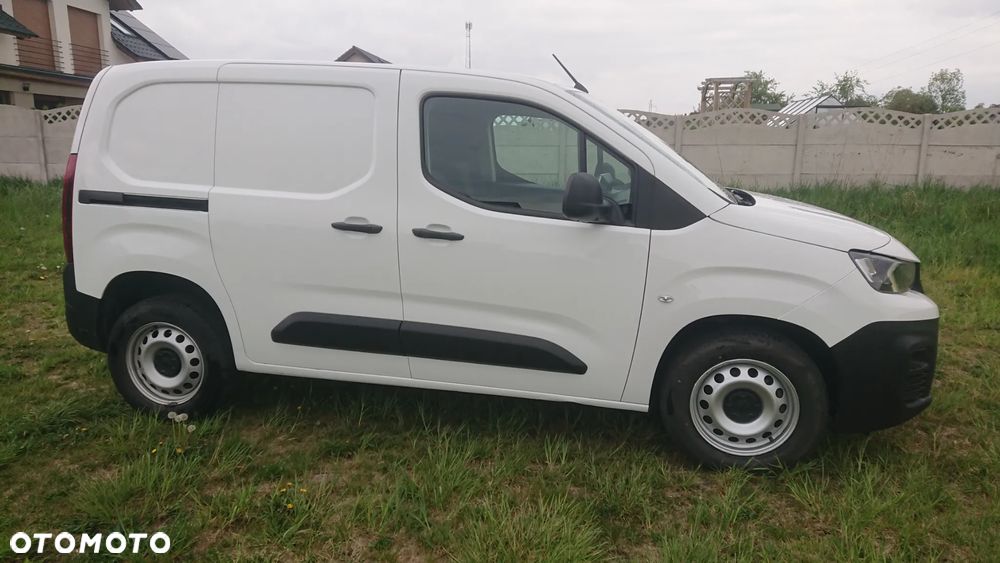 Peugeot Partner - 23