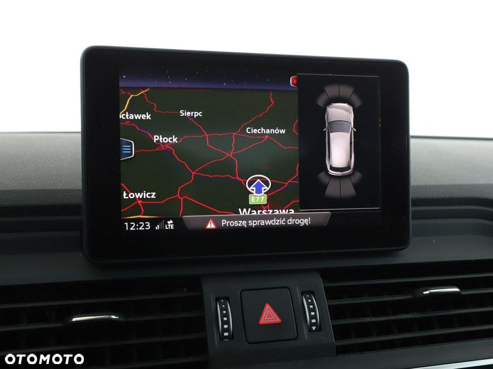 Audi Q5 35 TDI S tronic - 25