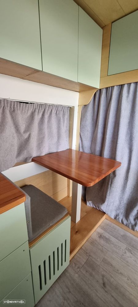 Fiat Ducato L3H3 - 12