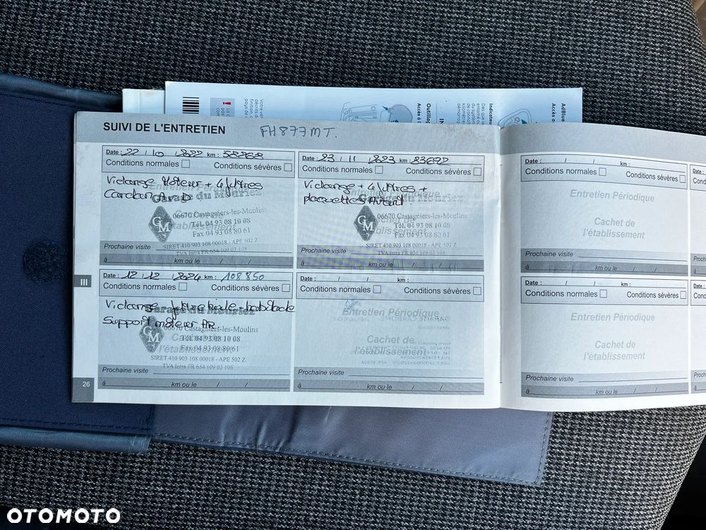 Peugeot 3008 BlueHDi 130 Stop & Start Allure Business-Paket - 28