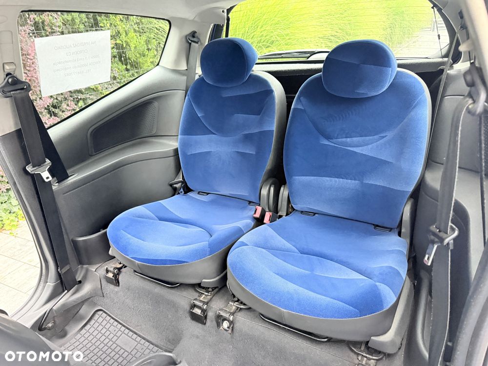 Citroën C2 1.1 Tonic - 7