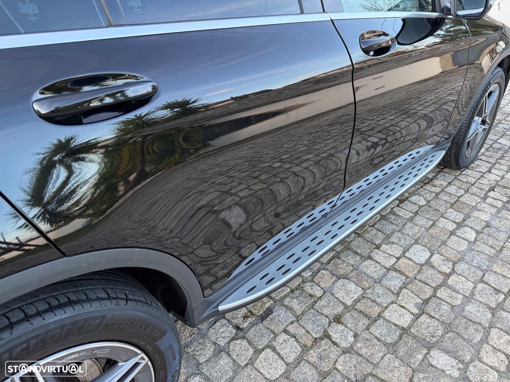 Mercedes-Benz GLC 300 - 7