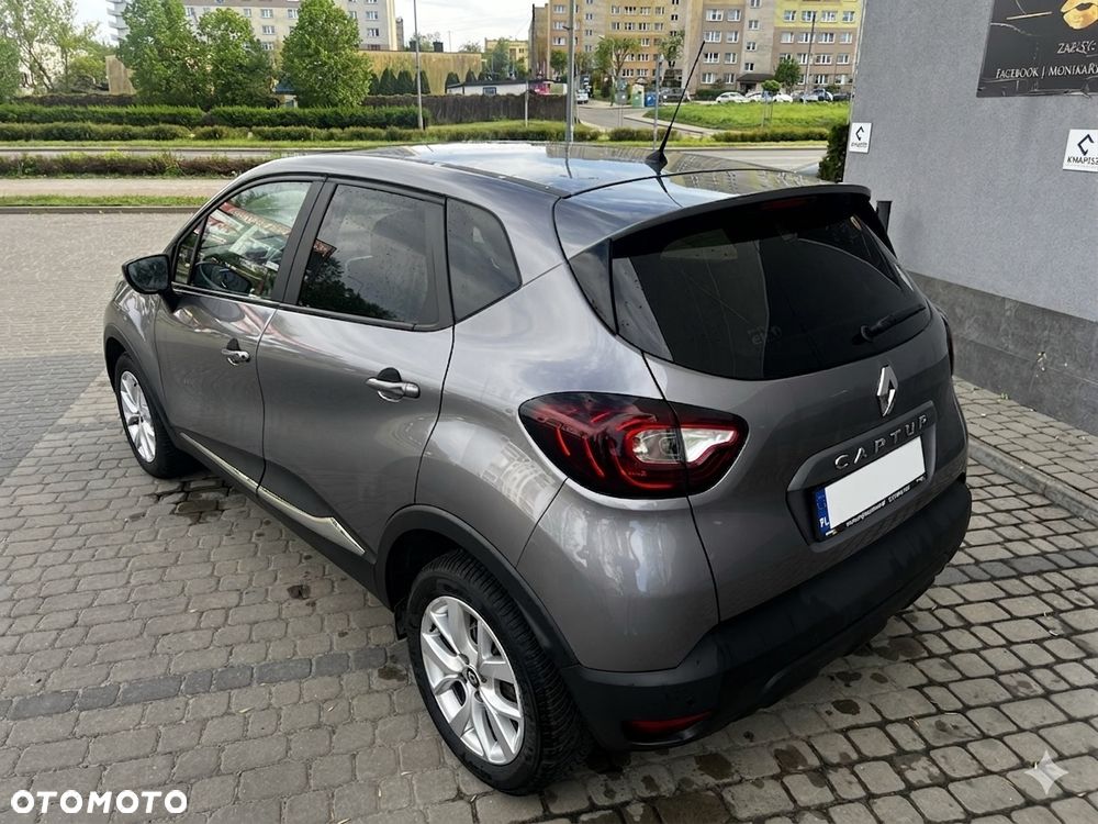 Renault Captur 1.3 Energy TCe S-Edition - 5