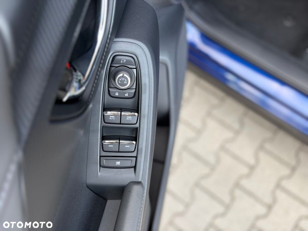 Subaru Crosstrek 2.0i-S e-Boxer Platinum (EyeSight) Lineartronic - 20