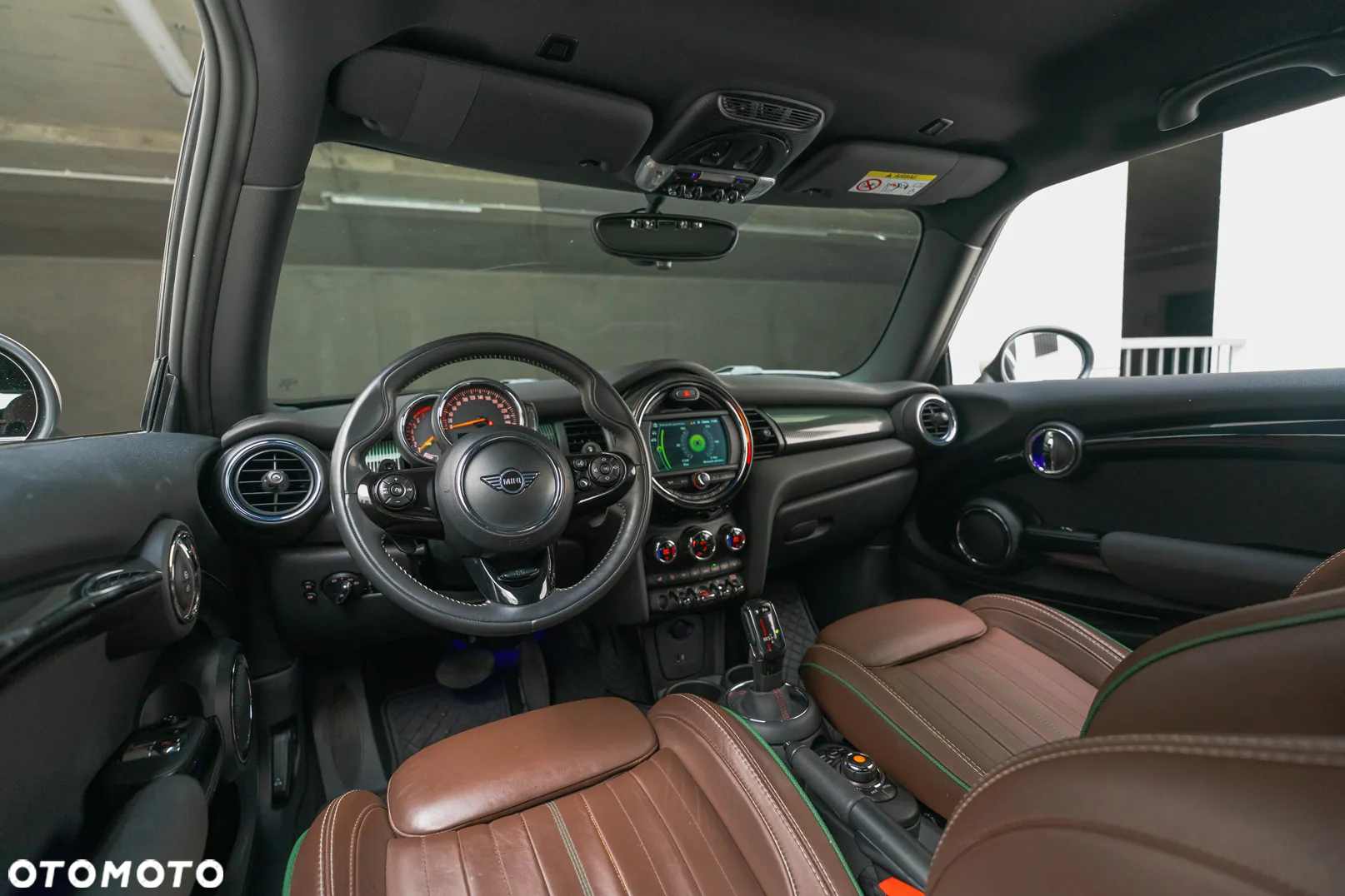 MINI Cooper S 60 Years Chili - 34