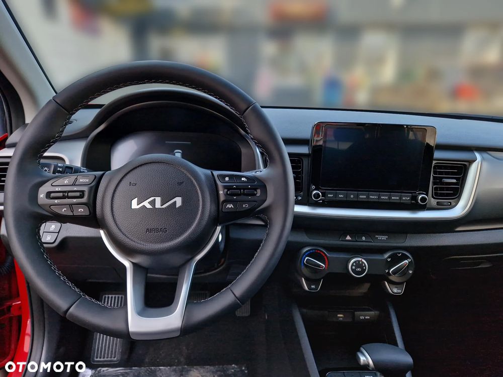 Kia Stonic 1.0 T-GDI Smart DCT - 15