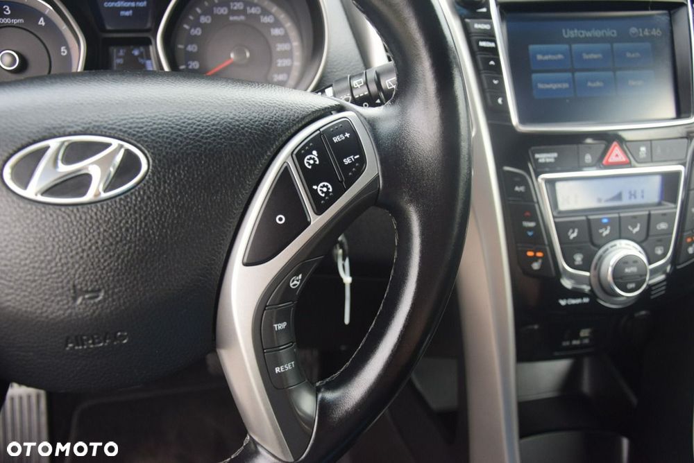 Hyundai i30 - 35