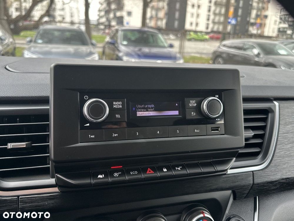 Renault Trafic Kombi 2.0 L2 Pack Clim - 16