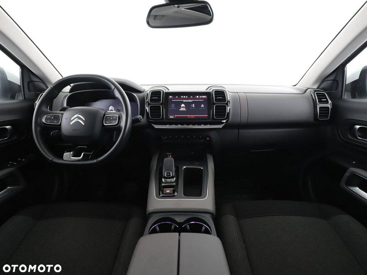 Citroën C5 Aircross - 15