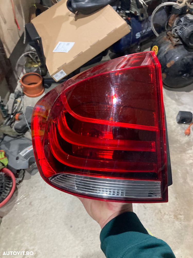 Stop BMW x1 e 84 stanga - 1