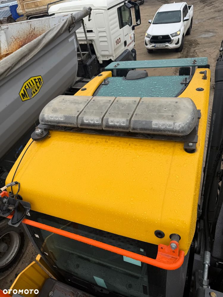 Volvo EC300 EL - 8