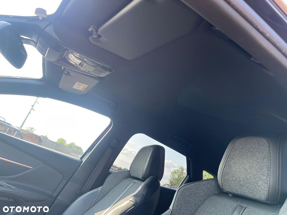 Peugeot 3008 1.2 PureTech Allure - 29