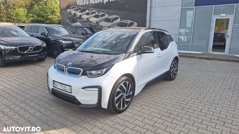 BMW i3 - 2