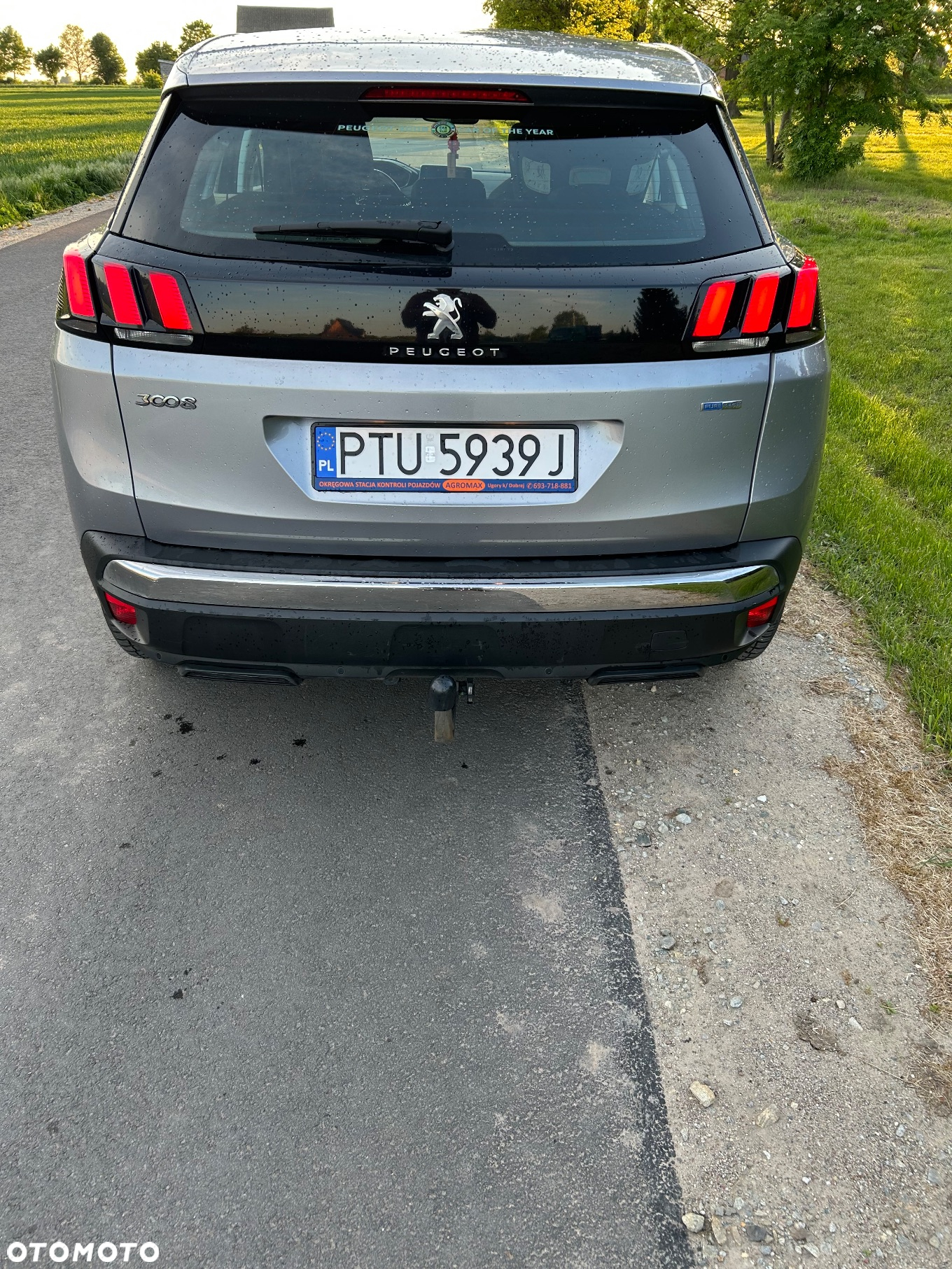 Peugeot 3008 1.2 PureTech Access - 4