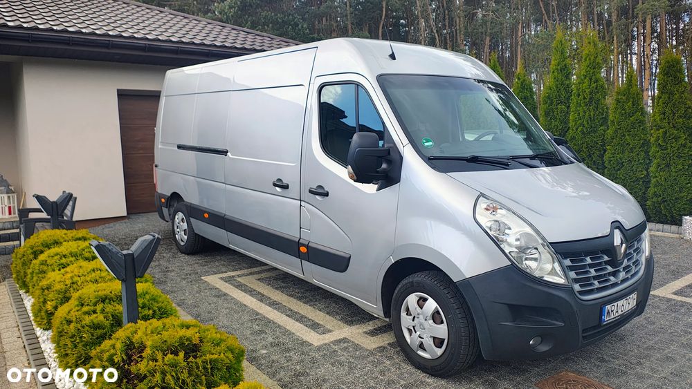 Renault Master - 18