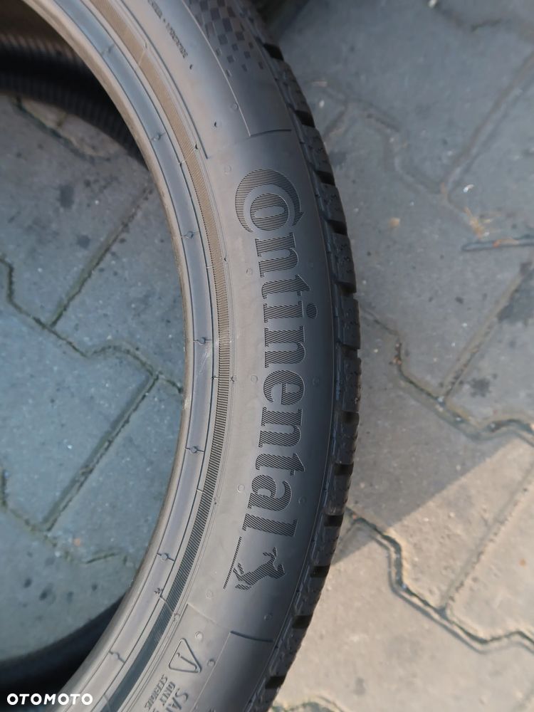 Opony zimowe 225/40r18 Continental TS860S RSC BMW - 11