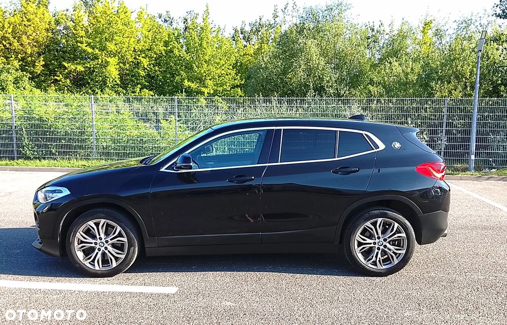 BMW X2 - 4