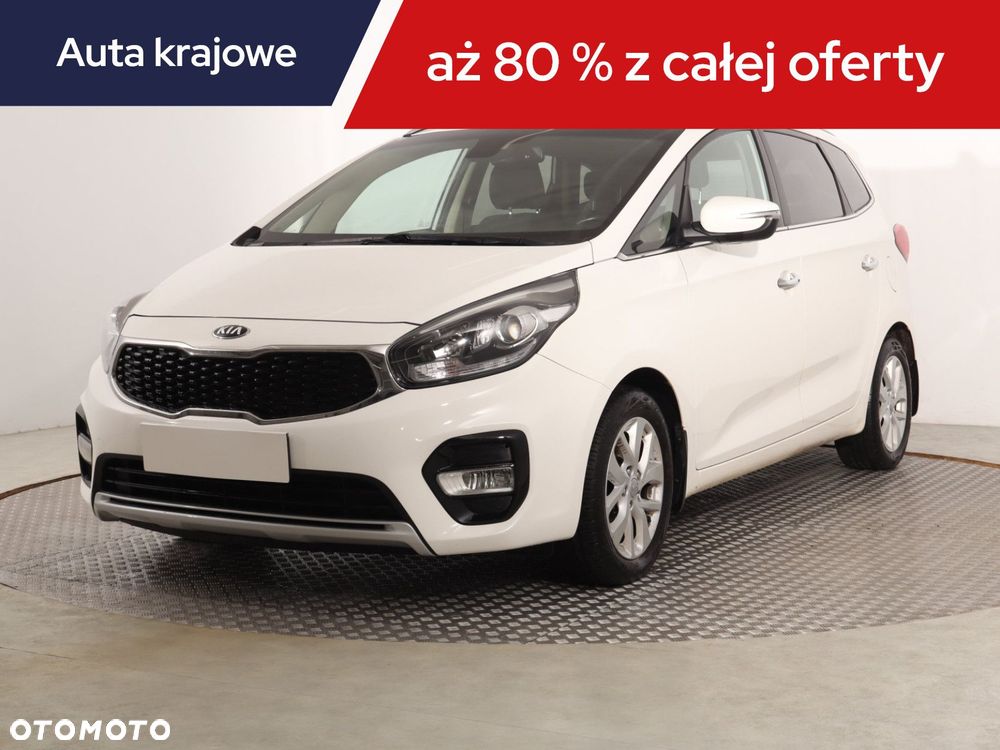 Kia Carens - 3