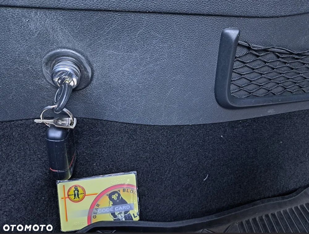 Skoda Kodiaq 2.0 TSI 4x4 Style DSG - 12