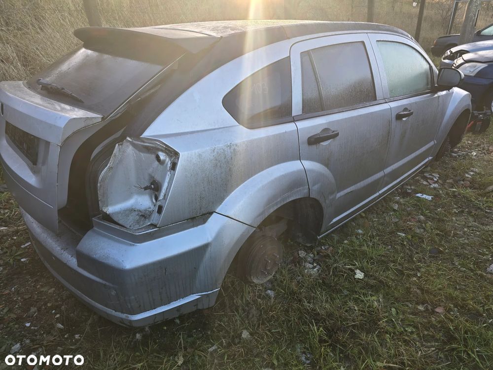 103 / DODGE CALIBER / NA CZĘŚCI - 6