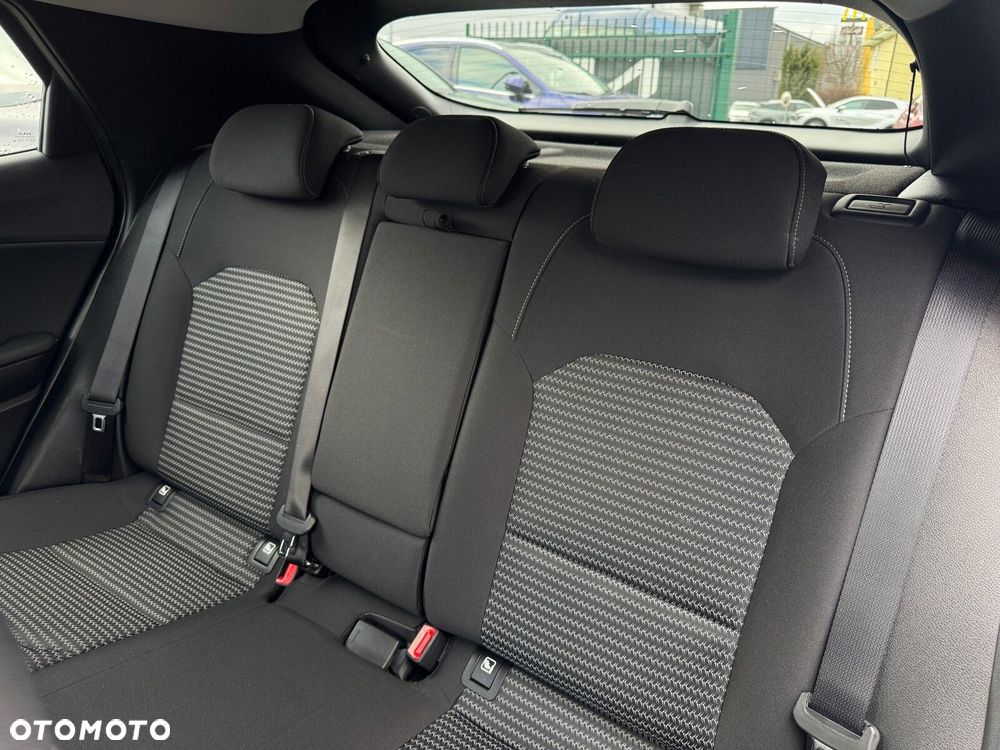 Kia XCeed 1.6 T-GDI M DCT - 12