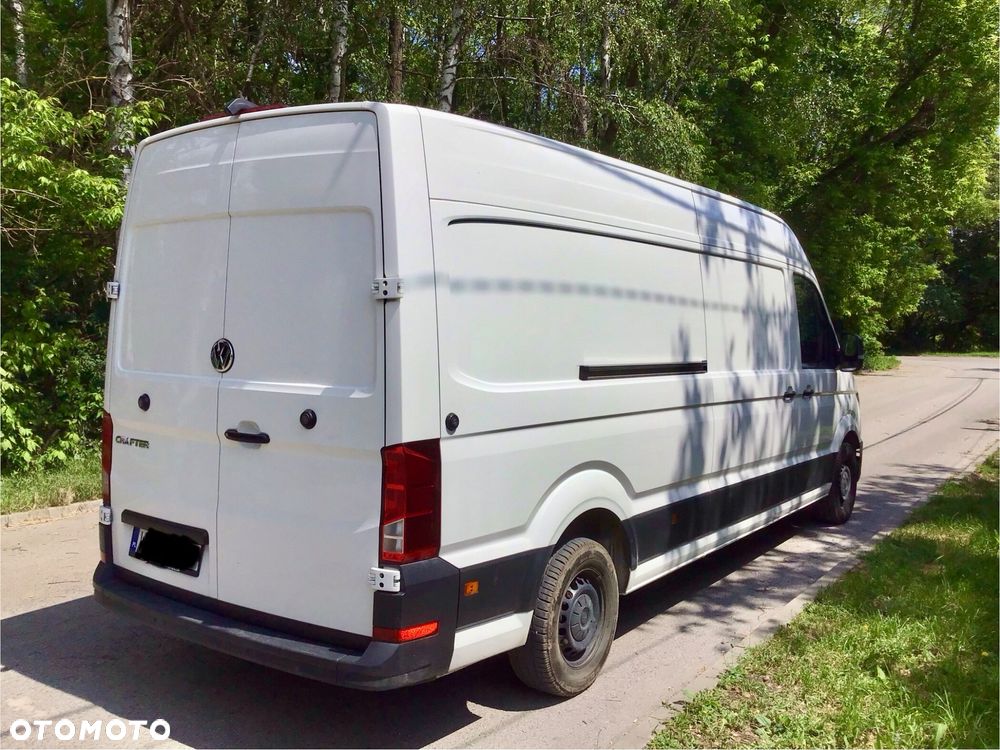 Volkswagen Crafter - 3